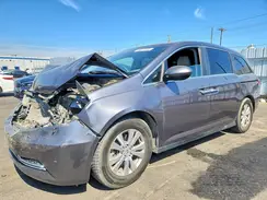 5FNRL5H3XGB096984 2016 HONDA ODYSSEY
