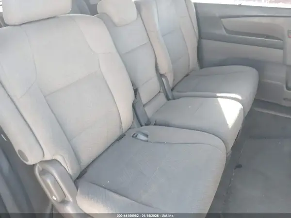 5FNRL5H3XGB100242 2016 HONDA ODYSSEY - Image 8