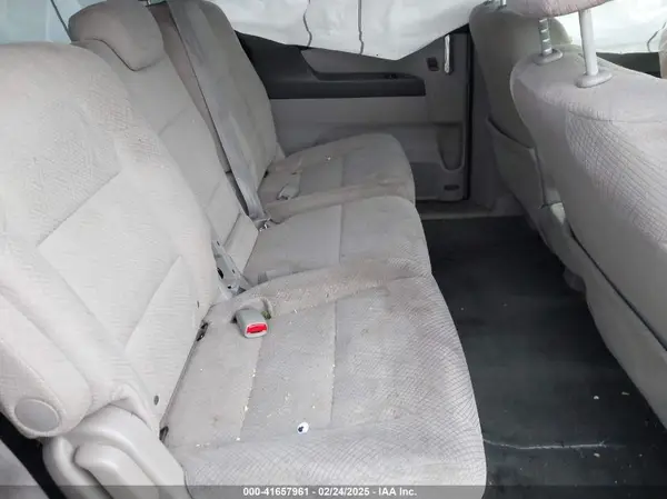 5FNRL5H3XGB100547 2016 HONDA ODYSSEY - Image 8