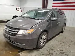 5FNRL5H3XGB101259 2016 HONDA ODYSSEY