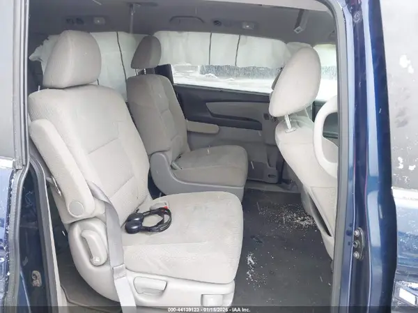 5FNRL5H3XGB102654 2016 HONDA ODYSSEY - Image 8