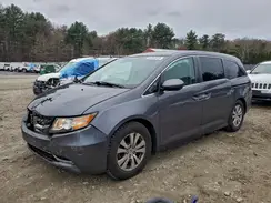 5FNRL5H3XGB102668 2016 HONDA ODYSSEY