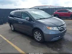 5FNRL5H3XGB104730 2016 HONDA ODYSSEY