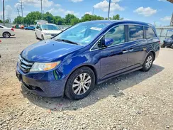 5FNRL5H3XGB104789 2016 HONDA ODYSSEY