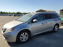 5FNRL5H3XGB105845 2016 HONDA ODYSSEY