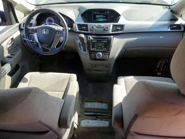 5FNRL5H3XGB105845 2016 HONDA ODYSSEY - Image 8