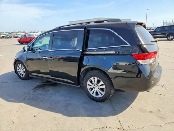 5FNRL5H3XGB106428 2016 HONDA ODYSSEY - Image 2