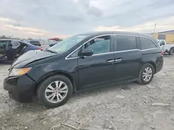 5FNRL5H3XGB106445 2016 HONDA ODYSSEY