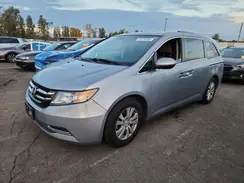 5FNRL5H3XGB107997 2016 HONDA ODYSSEY