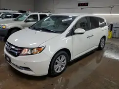 5FNRL5H3XGB108034 2016 HONDA ODYSSEY