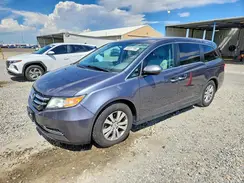 5FNRL5H3XGB108955 2016 HONDA ODYSSEY