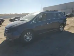 5FNRL5H3XGB109927 2016 HONDA ODYSSEY