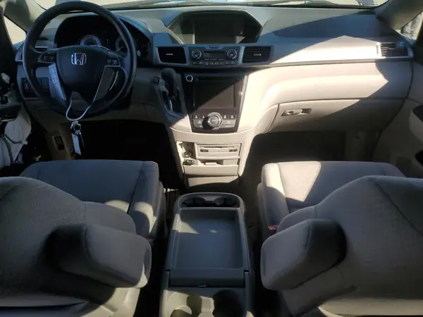 5FNRL5H3XGB109927 2016 HONDA ODYSSEY - Image 8
