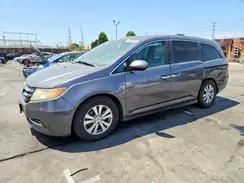 5FNRL5H3XGB120880 2016 HONDA ODYSSEY