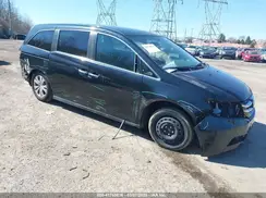 5FNRL5H3XGB127084 2016 HONDA ODYSSEY