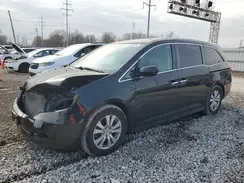 5FNRL5H3XGB133080 2016 HONDA ODYSSEY