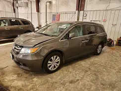 5FNRL5H3XGB138294 2016 HONDA ODYSSEY
