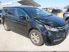 5FNRL5H3XGB138411 2016 HONDA ODYSSEY