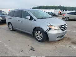 5FNRL5H3XGB139137 2016 HONDA ODYSSEY