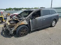 5FNRL5H3XGB141373 2016 HONDA ODYSSEY