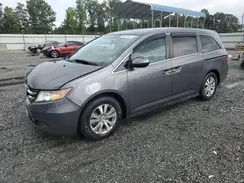5FNRL5H3XGB142703 2016 HONDA ODYSSEY