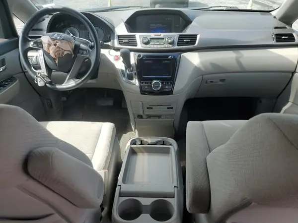 5FNRL5H3XGB142703 2016 HONDA ODYSSEY - Image 8