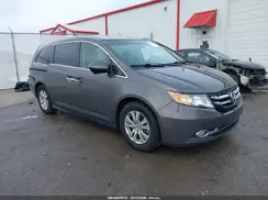 5FNRL5H3XGB143575 2016 HONDA ODYSSEY
