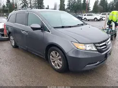 5FNRL5H3XGB143771 2016 HONDA ODYSSEY