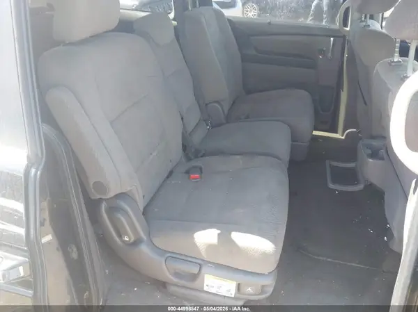 5FNRL5H3XGB144757 2016 HONDA ODYSSEY - Image 8