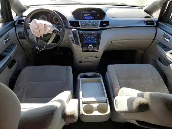 5FNRL5H3XGB149702 2016 HONDA ODYSSEY - Image 8