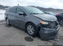 5FNRL5H3XGB150042 2016 HONDA ODYSSEY