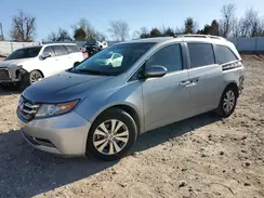 5FNRL5H3XGB151417 2016 HONDA ODYSSEY