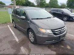 5FNRL5H3XGB155113 2016 HONDA ODYSSEY