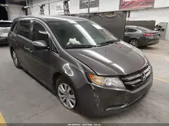 5FNRL5H3XGB155967 2016 HONDA ODYSSEY