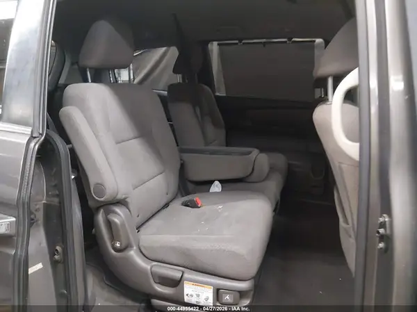 5FNRL5H3XGB155967 2016 HONDA ODYSSEY - Image 8