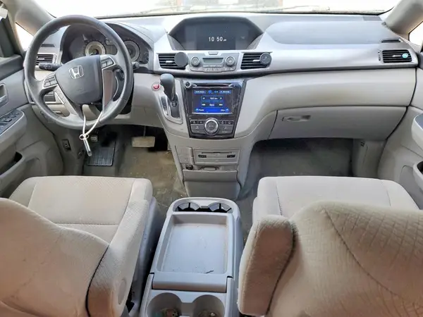 5FNRL5H3XGB157833 2016 HONDA ODYSSEY - Image 8