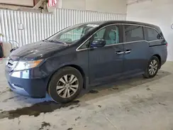 5FNRL5H3XGB159257 2016 HONDA ODYSSEY
