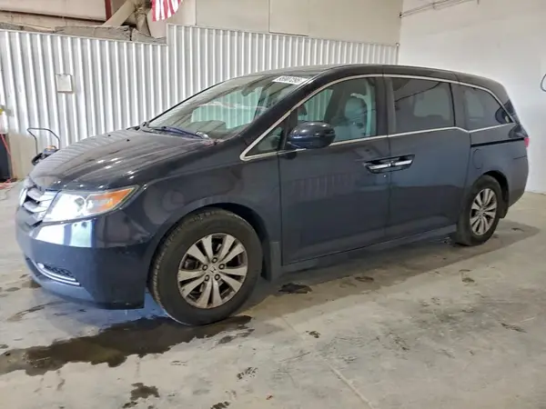5FNRL5H3XGB159257 2016 HONDA ODYSSEY