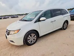 5FNRL5H3XGB162188 2016 HONDA ODYSSEY