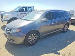 5FNRL5H3XGB163311 2016 HONDA ODYSSEY