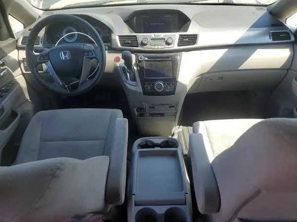 5FNRL5H3XGB163311 2016 HONDA ODYSSEY - Image 8