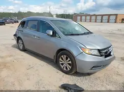 5FNRL5H3XGB164992 2016 HONDA ODYSSEY