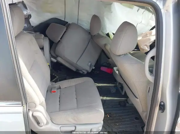 5FNRL5H3XGB164992 2016 HONDA ODYSSEY - Image 8