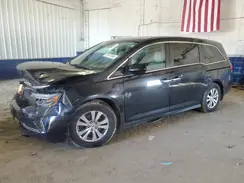 5FNRL5H3XGB166631 2016 HONDA ODYSSEY