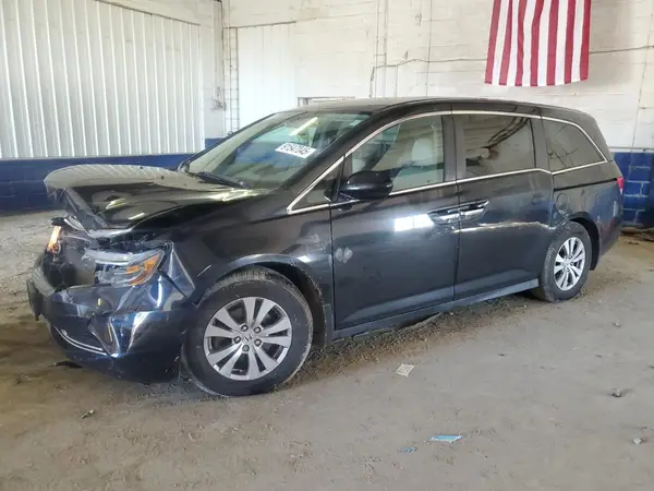 5FNRL5H3XGB166631 2016 HONDA ODYSSEY - Image 1