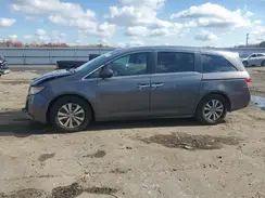 5FNRL5H3XGB167343 2016 HONDA ODYSSEY