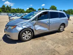 5FNRL5H3XHB007108 2017 HONDA ODYSSEY