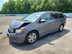 5FNRL5H3XHB012891 2017 HONDA ODYSSEY