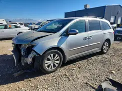 5FNRL5H3XHB014317 2017 HONDA ODYSSEY