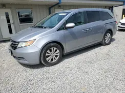 5FNRL5H3XHB014320 2017 HONDA ODYSSEY